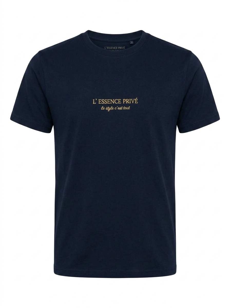 T-shirt — Main Studio Packshot | Generated by Modelize